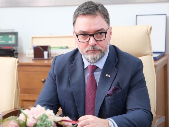 Кошарац: Опозиција спремна на све осим да призна пораз на изборима