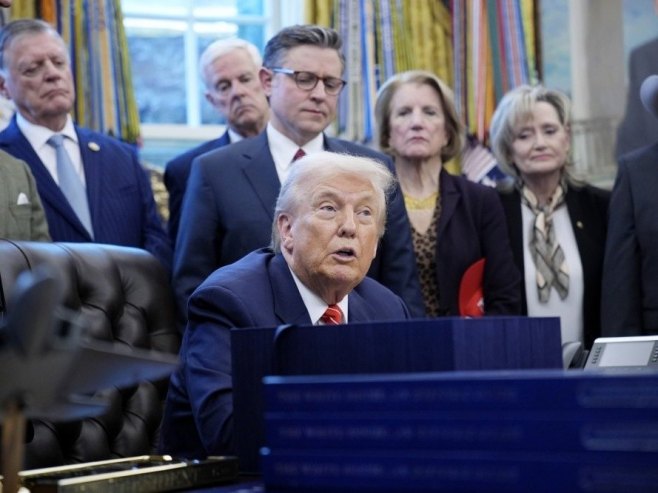 Доживотна робија због покушаја убиства Tрампа