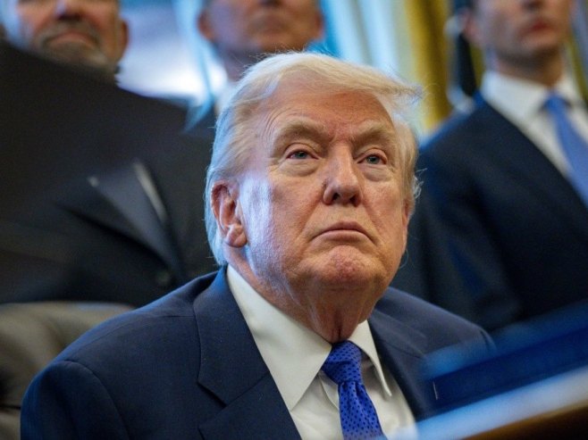 Трамп запријетио Техерану у вези са новим постројењима