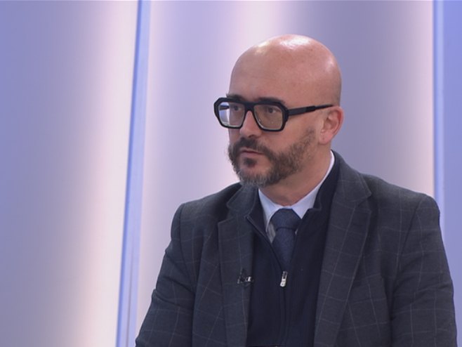 Пепић: Глас Републике Српске се коначно чуо у свијету