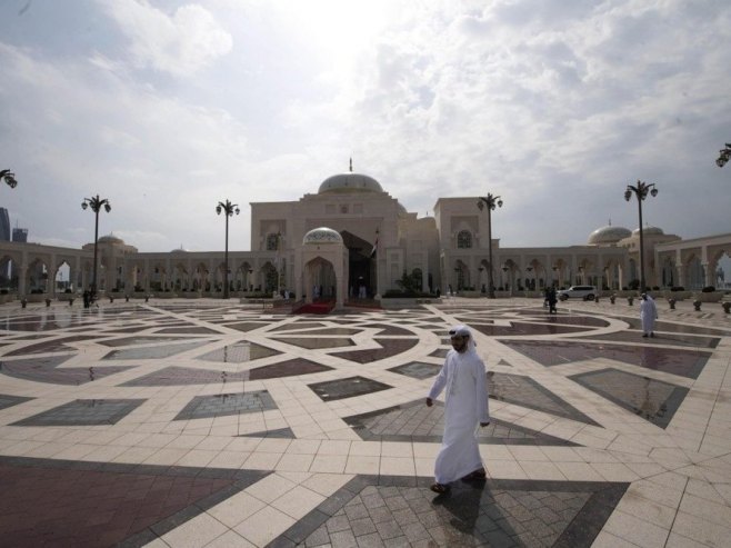 Други дан мировних преговора у Абу Дабију