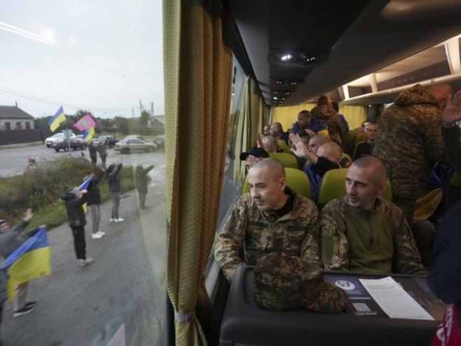 Виткоф са преговора у Абу Дабију: Постигнут договор о размјени заробљеника