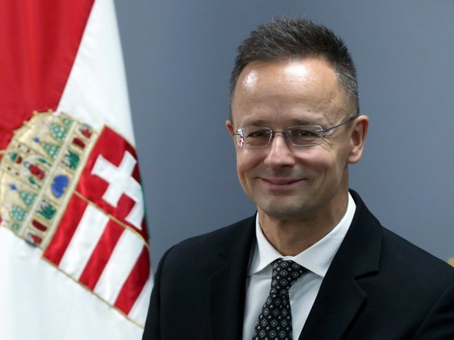 Сијарто: Почела градња нуклеарне електране "Пакш 2" у Мађарској