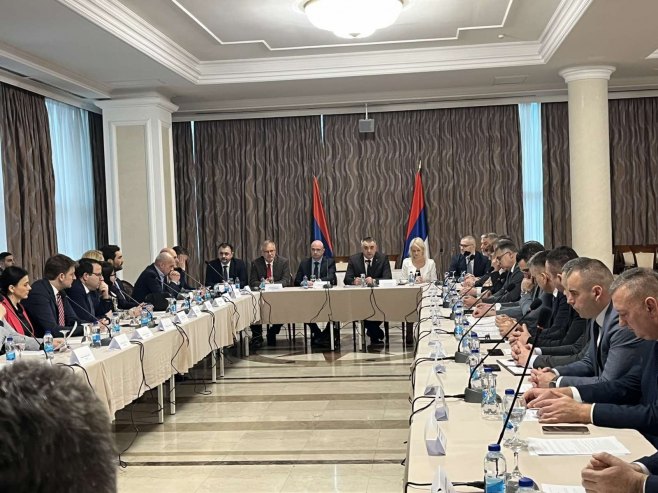 Потписан Mеморандум о заједничким политикама