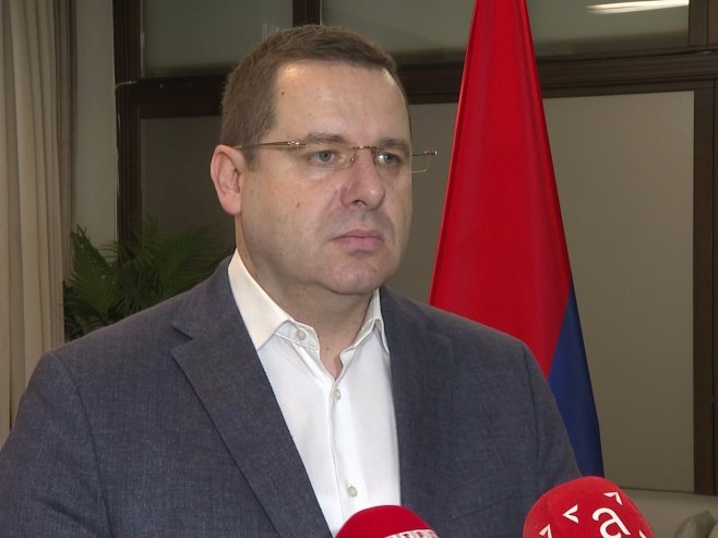 Ковачевић: Побједа Карана - доказ да су грађани спремни да бране Српску