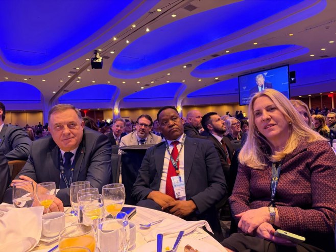 Молитвени доручак - Фото: Уступљена фотографија