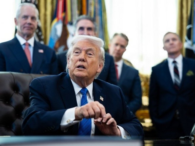 Трамп: Не треба продужавати СТАРТ, већ направити нови споразум са Русијом