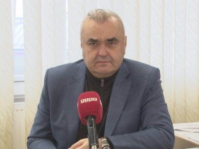 Стевановић: Приоритет обилазница око Бањалуке (ВИДЕО)