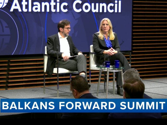 Цвијановић: Нови приступ америчке администрације охрабрујући, желимо демократски живот без странца који намеће (ВИДЕО)