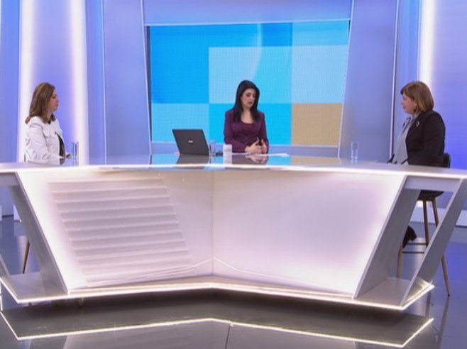 Нови објекат за онкологију и хематологију - велики искорак за здравствени систем Српске (ВИДЕО)