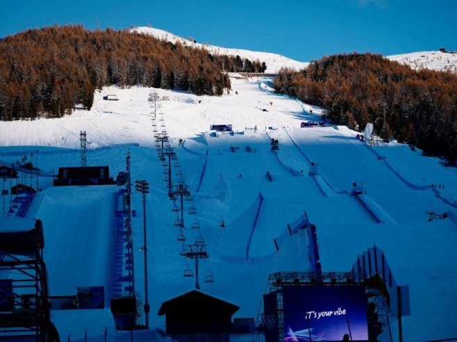 Србију у Милану и Кортини представља троје спортиста