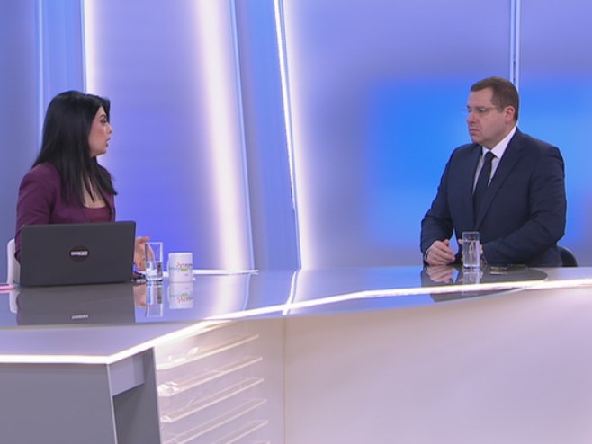 Ковачевић о посјети САД-у: Српска успјела да буде за столом, а не на столу, за разлику од БиХ (ВИДЕО)