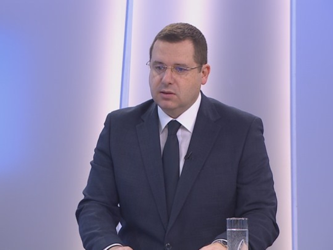 Ковачевић: СДС, ЦИК БиХ и политичко Сарајево покушали украсти јасну изборну побједу Синише Карана (ВИДЕО)