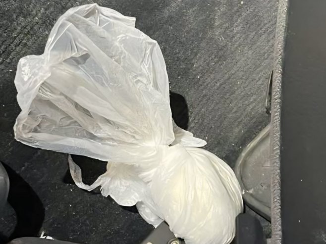 У Бањалуци одузет спид