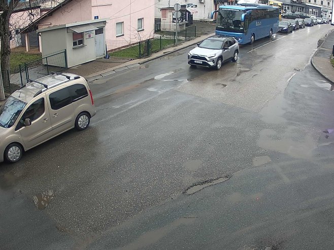 Појачана фреквенција возила у Градишци