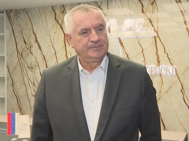 Вишковић: Кина кључни партнер у инфраструктурним пројектима Републике Српске (ВИДЕО)