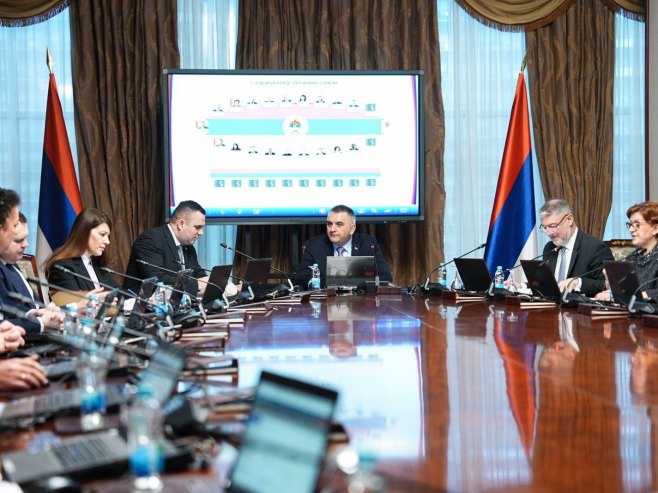 За Болницу Фоча 48 милиона КМ; Институт за јавно здравство добија двије организационе јединице