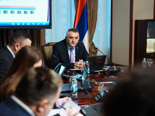 Саво Минић - Фото: Уступљена фотографија