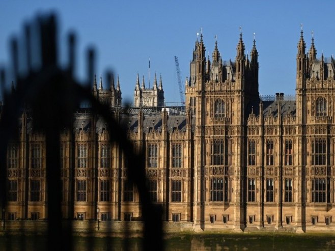 Британски посланик тврди да је парламент преплављен мишевима и пацовима (ВИДЕО)