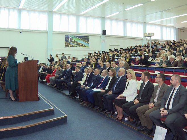 Економски и Правни факултет обиљежили 51 годину рада