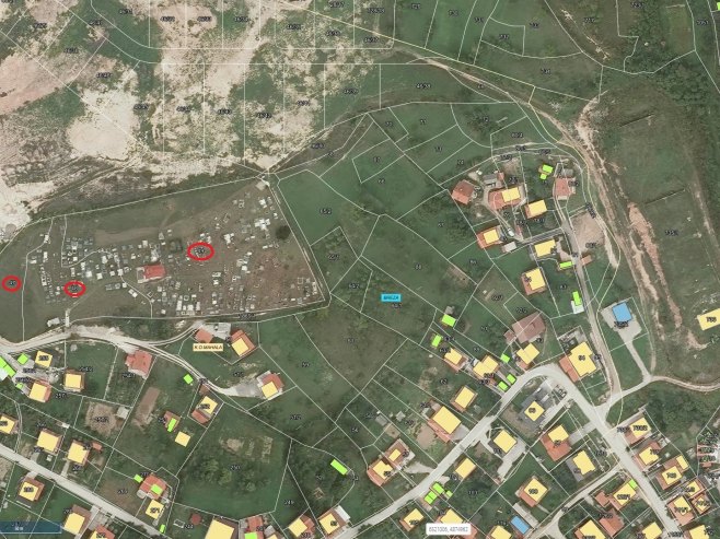 Одбор за заштиту права Срба у ФБиХ: Црква у Брези уписана на општину Бреза