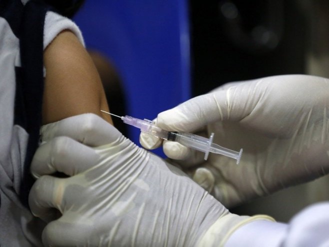 Руску вакцину против рака прва у свијету примиће – Српкиња