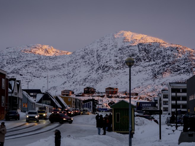 Канада отворила конзулат на Гренланду