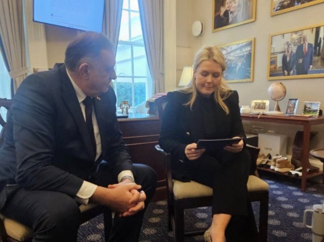 Фото: Уступљена фотографија