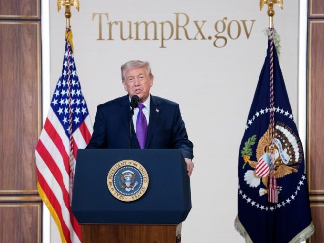 Трамп: Врло добри разговори о Украјини