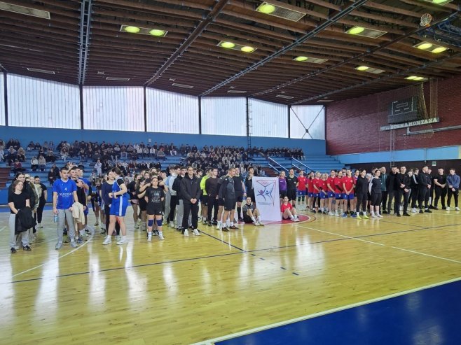 Мале олимпијске игре - Фото: РТРС