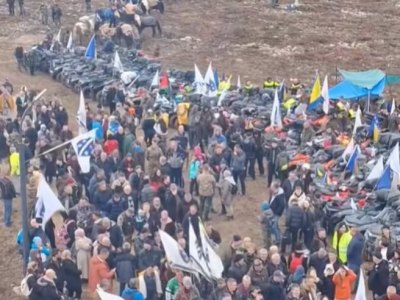 Да ли ће поново бити заташкан нови покушај застрашивања Срба у ФБиХ? (ВИДЕО)