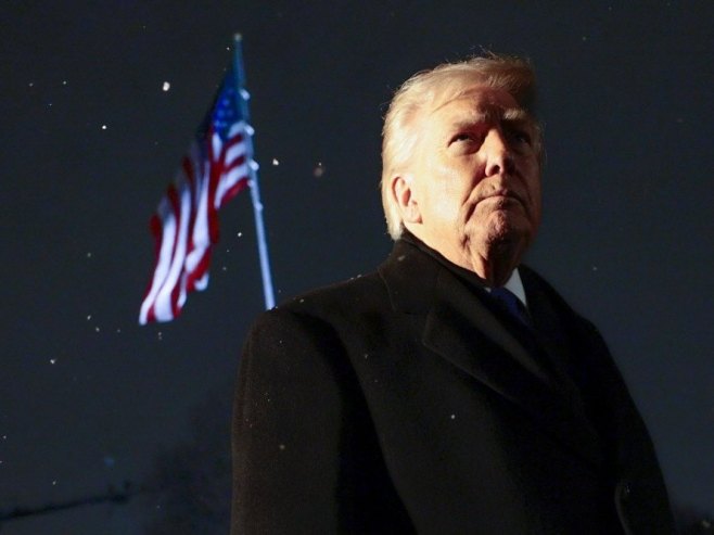 Трамп планира први састанак Одбора за мир ради прикупљања средстава за обнову Газе