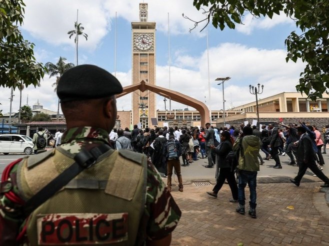 У Кенији откривене фалсификоване визе БиХ