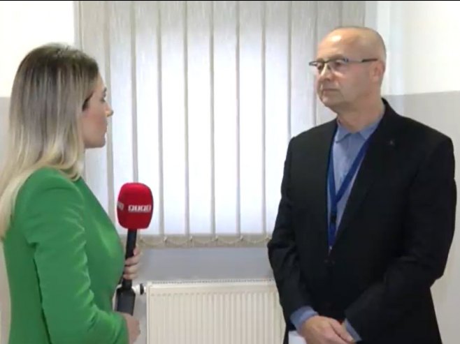 У Добоју отворено 31 биралиште, пријављен проблем са посматрачем на једном бирачком мјесту