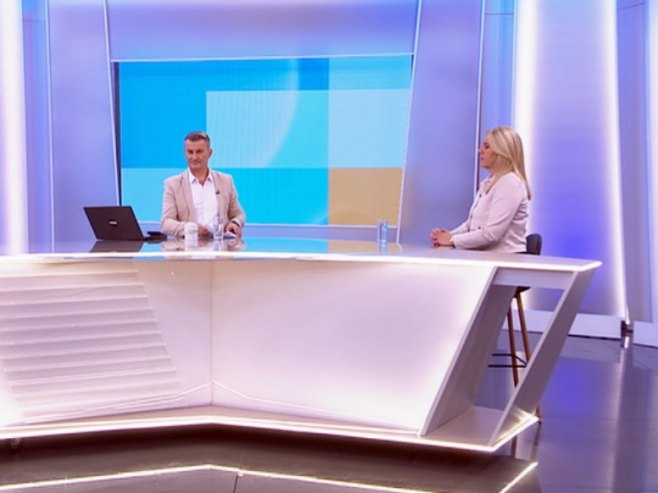 Цвијановић: Полажем рачуне грађанима који су ме изабрали (ВИДЕО)