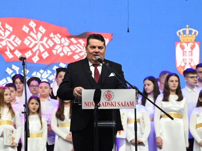 Ненад Стевандић - Фото: Уступљена фотографија