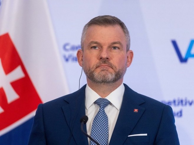 Пелегирни: Пребацивање словачких борбених авиона МиГ-29 Украјини била је грешка