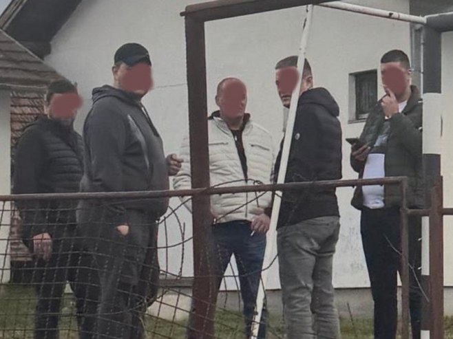 Избори у Братунцу (Уступљена фотографија)