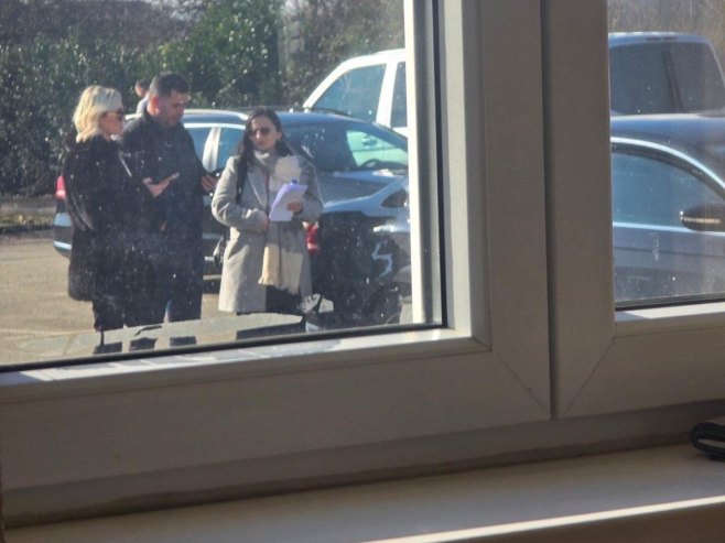 Blaško, Biljana Lukić (Ustupljena fotografija)