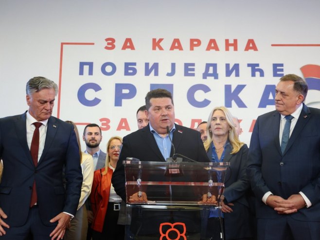 Ненад Стевандић - Фото: ZIPAPHOTO/Borislav Zdrinja