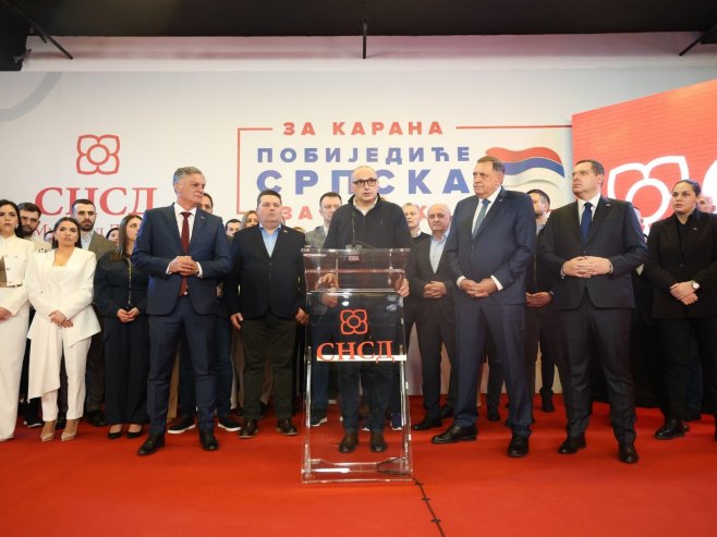 Дарко Бањац - Фото: ZIPAPHOTO/Borislav Zdrinja