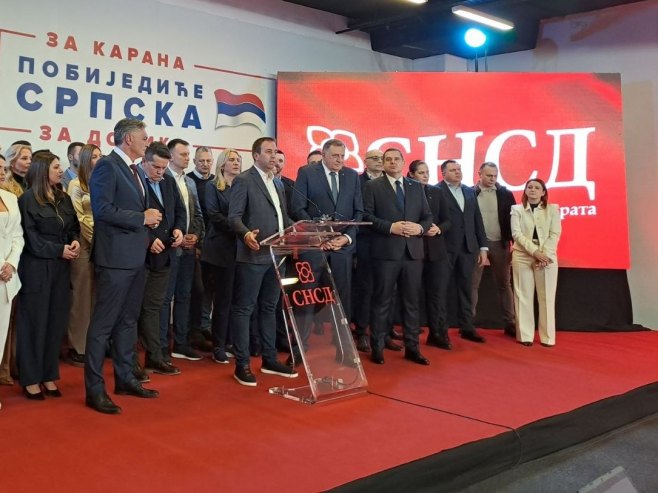 Горан Селак - Фото: РТРС