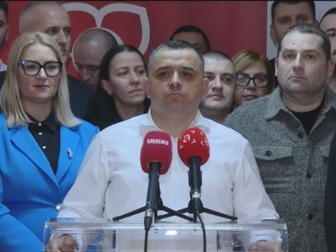 Бојић честитао Карану; Хвала свим бирачима Лакташа, ова побједа је можда и највећа у посљедњих 20 година