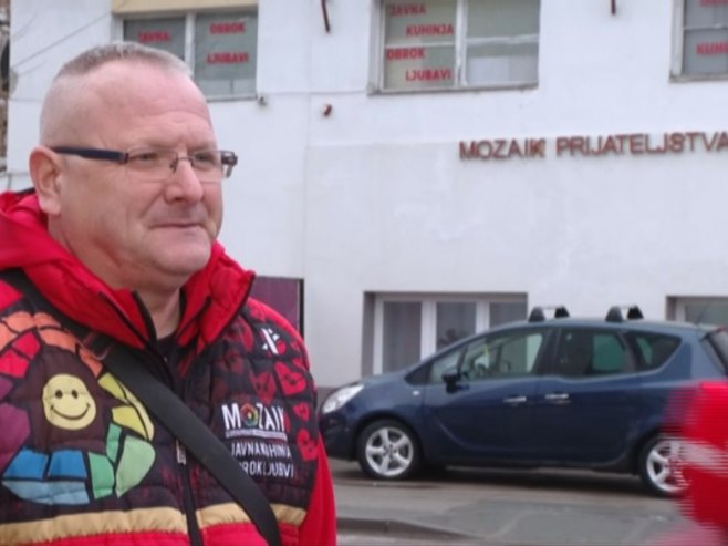 Јавна кухиња у Бањалуци од марта покреће хуманитарну акцију за градњу новог објекта (ВИДЕО)