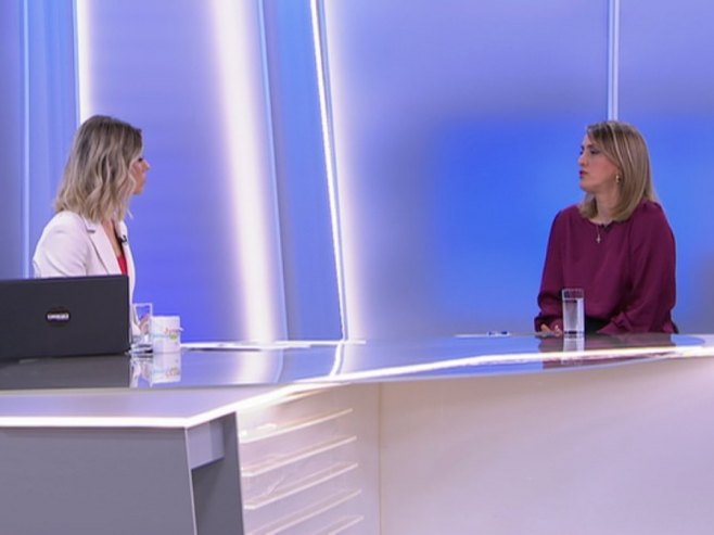 Гаћановић: Одлука Комшића о враћању страних чланова у Комисију за очување националних споменика представља антидејтонски чин