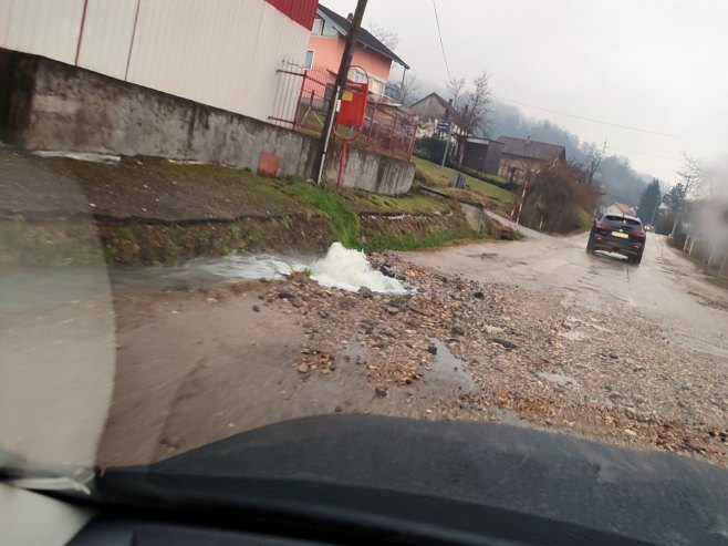 Бањалука: Насеље Пријечани без воде