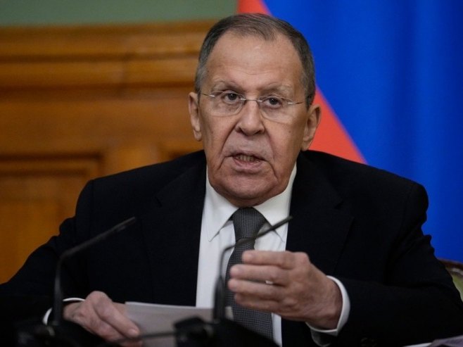 Лавров: Европа покушава да саботира сарадњу са земљама Централне Азије
