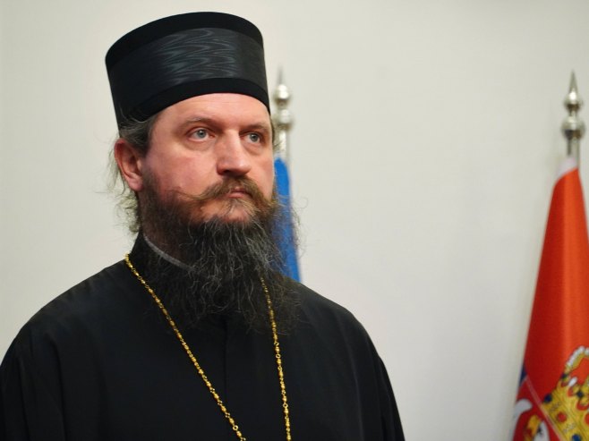 Епископ Сергије: БиХ као земља апсурда