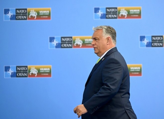 Орбан: Напустили смо ЕПП због наметања имиграционе политике