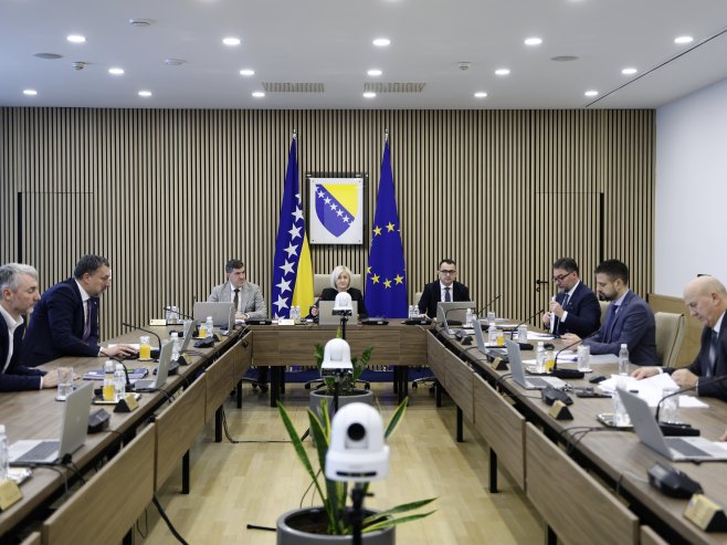 За дионицу на Коридору "Пет це" више од 140 милиона евра